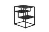 Picture of ADAM Side Table (Black)