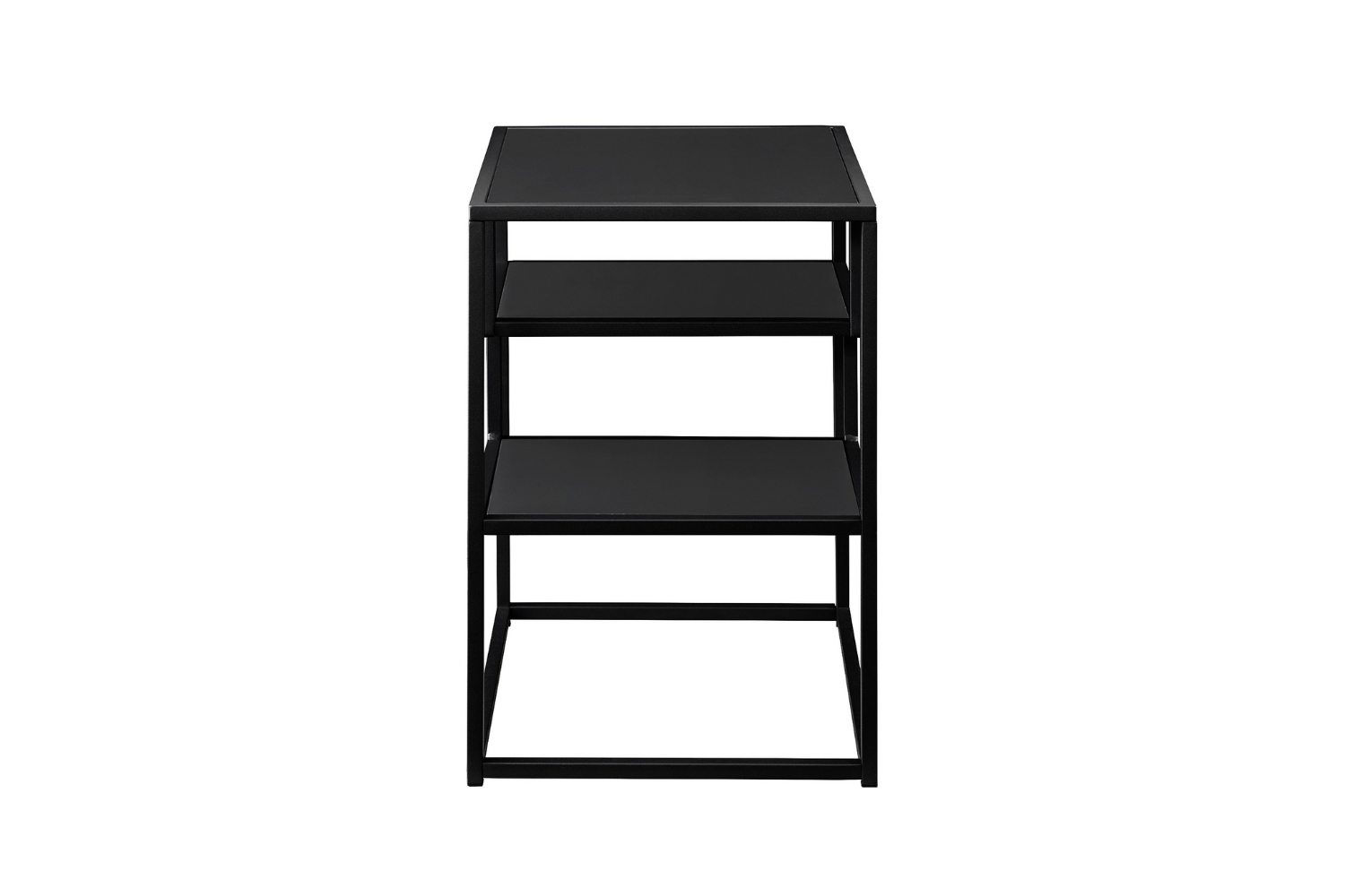ADAM Side Table (Black)