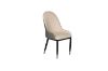 Picture of ORBIT Dining Chair (Beige & Grey) - 6 Chairs Combo