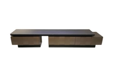 Picture of LUSTER 220–260 3-Drawer Extension TV Unit