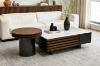 Picture of TROVE 2-Drawer Coffee Table Set