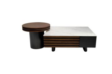 Picture of TROVE 2-Drawer Coffee Table Set
