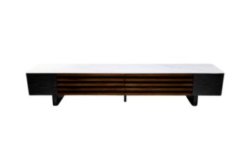 Picture of TROVE 200 2-Drawer TV Unit