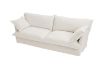 Picture of CAVINAS 3/2/1 Seater Fabric Sofa Range (Ivory) - 1 Seater
