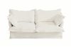Picture of CAVINAS 3.5/2.5/1.5 Seater Fabric Sofa Range (Ivory) - 2.5 Seater