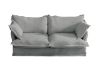 Picture of CAVINAS 3.5/2.5/1.5 Seater Fabric Sofa Range (Grey) - 2.5 Seater