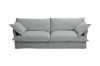 Picture of CAVINAS 3/2/1 Seater Fabric Sofa Range (Grey) - 3+2+1 Sofa Set