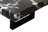 Picture of LUCIANO 140 Coffee Table (Dark)