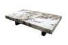 Picture of LUCIANO 140 Coffee Table (Light) 