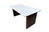 Picture of AURELIO Engineered Stone Top Dining Table - 140