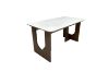 Picture of LORENA 140 Sintered Stone Top Dining Table