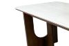 Picture of LORENA 140 Sintered Stone Top Dining Table