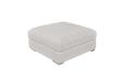 Picture of WINSTON Premium Fabric Modular Sectional Sofa (Beige) - Ottoman Only