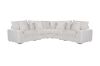Picture of WINSTON Premium Fabric Modular Sofa (Beige)