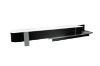 Picture of AURELIO 180-280 Extension Engineered Stone Top TV Unit with 2-Drawer
