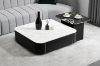 Picture of AURELIO Engineered Stone Top Coffee Table Set with 2-Drawer