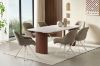 Picture of DAVEN 2M 7PC Dining Set