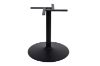 Picture of MARLO D68 Cross Cast Iron Round Table Base
