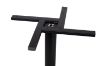 Picture of MARLO D68 Cross Cast Iron Round Table Base