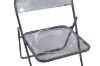 Picture of LUCERNE Transparent Folding Chair