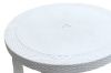 Picture of LUCERNE D85 Outdoor Dining Table - Water and UV Resistant