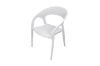 Picture of LUCERNE Stackable Outdoor Arm Chair - Water and UV Resistant