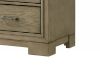 Picture of KENORA 2-Drawer Bedside Table
