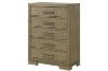 Picture of KENORA 5-Drawer Chest