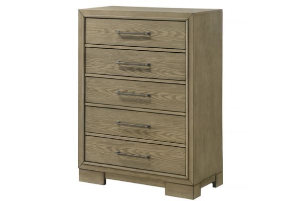 Picture of KENORA 5-Drawer Chest