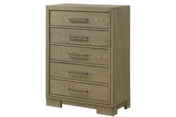 Picture of KENORA 5-Drawer Tallboy