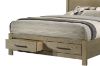 Picture of KENORA Bedroom Combo Set in Queen Size - 6PC