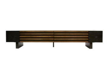 Picture of TROVE 200 2-Drawer TV Unit