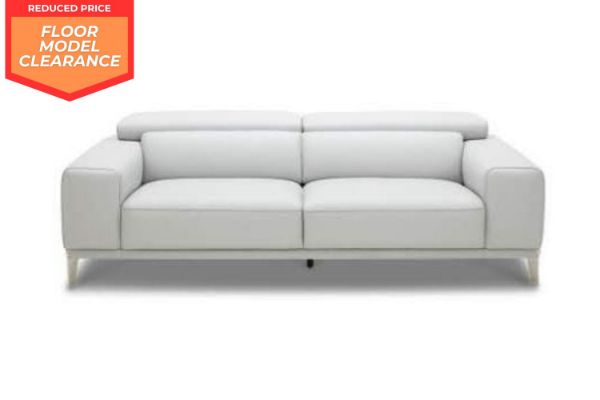 Picture of  [FLOOR MODEL CLEARANCE] MORGAN 3-Seater Sofa