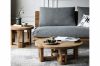 Picture of HOMER Reclaimed Pine Wood Coffee Table Set