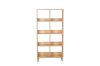 Picture of  [FLOOR MODEL CLEARANCE]  RENO 160x80cm Bookshelf