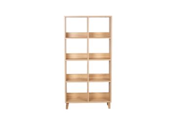 Picture of  [FLOOR MODEL CLEARANCE]  RENO 160x80cm Bookshelf