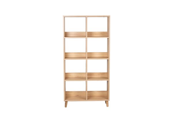 Picture of  [FLOOR MODEL CLEARANCE]  RENO 160x80cm Bookshelf