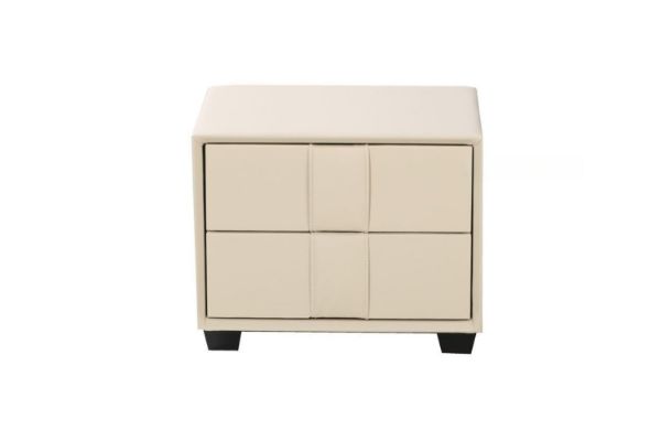 Picture of  [FLOOR MODEL CLEARANCE]  MODENA Bedside Table