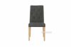 Picture of [FLOOR MODEL CLEARANCE]KOKAKO Stackable Dining Chair (Dark Grey)