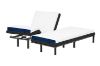 Picture of MOTIONFLEXI PRO Electric Adjustable Bed Base with Memory Foam Mattress Set in Long Single/Queen/Split Super King Size