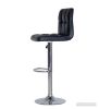 Picture of  [FLOOR MODEL CLEARANCE]  AKALI Bar Chair *Black