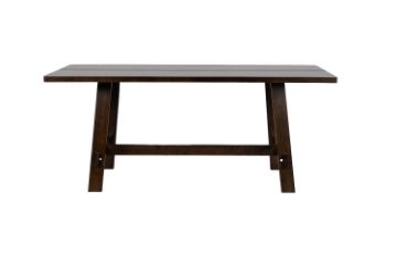 Picture of  [FLOOR MODEL CLEARANCE] MONTY 180 Dining Table