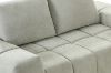 Picture of FABIEN 3/2 Seater Fabric Compressed Sofa Range (Mist Green)