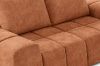 Picture of FABIEN 2 Seater Fabric Compressed Sofa (Brown)