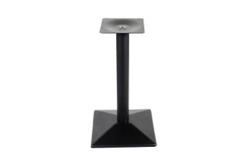 Picture of [Commercial Supply Only] MILTON 41 Square Cast Iron Table Base