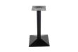 Picture of MILTON 41 Square Cast Iron Table Base
