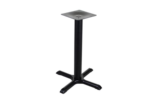 Picture of MORWELL 56 Cross Cast Iron Table Base