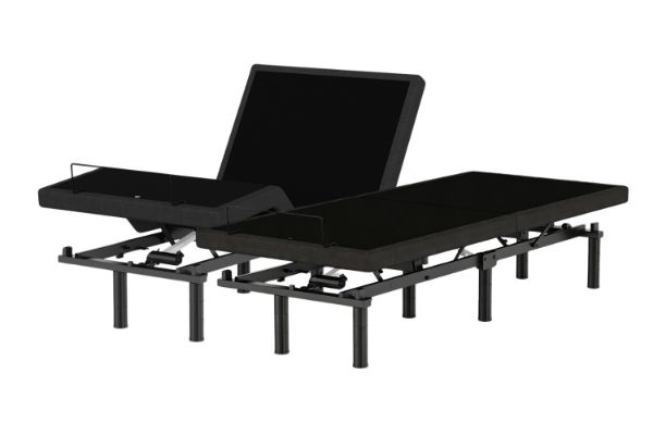 Picture of MOTIONFLEXI PRO Electric Adjustable Bed Base - Split Super King Size