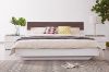 Picture of  [FLOOR MODEL CLEARANCE] OLGA Queen Size Bed Frame