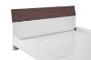 Picture of  [FLOOR MODEL CLEARANCE] OLGA Queen Size Bed Frame